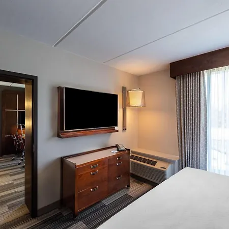 Four Points By Sheraton Atlanta Airport West Hotel College Park Exterior photo