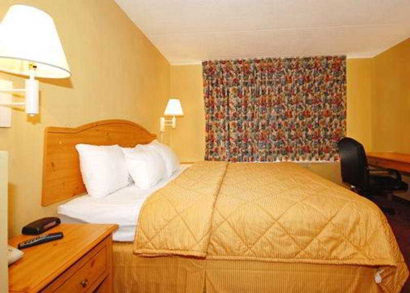 Four Points By Sheraton Atlanta Airport West Hotel College Park