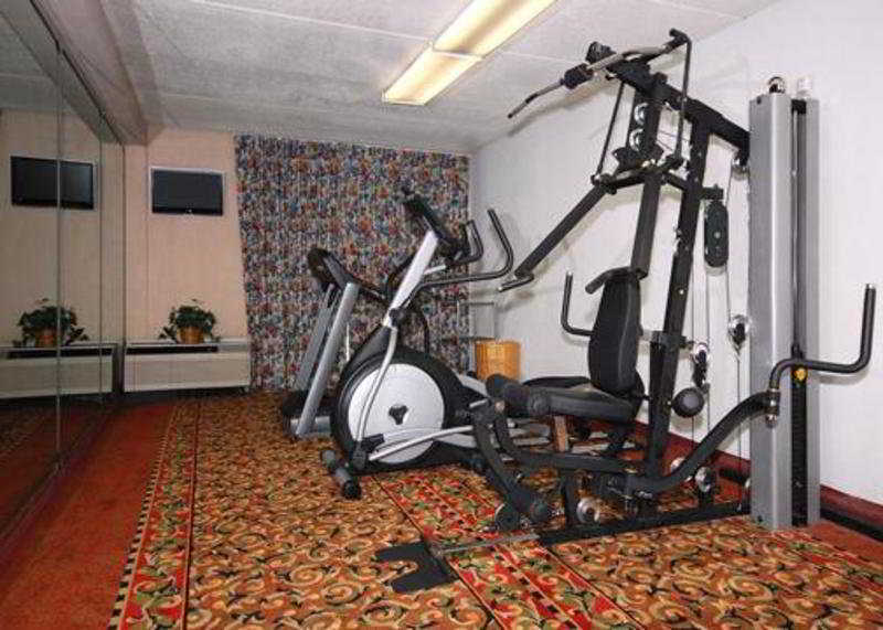 Four Points By Sheraton Atlanta Airport West Hotel